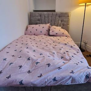 Kamer met een King Size Bed